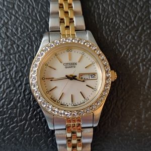 Ladies Citizens watch
